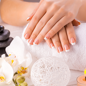 Manicure