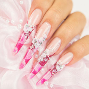 Acrylics Nails
