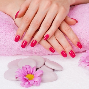 Gel Nails
