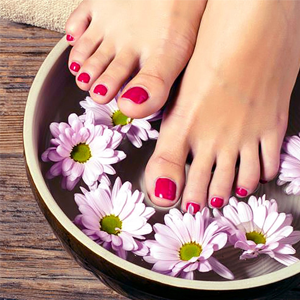Pedicure